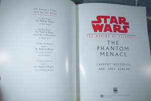 The Making of Star Wars- Episode 1- The Phantom Menace (03)